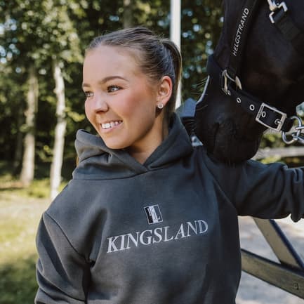 Kingsland Classic unisex sweat Hoodie
