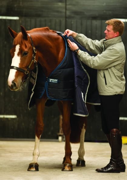 Horseware Liner
