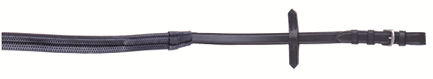 Premiere rubberen teugel antislip