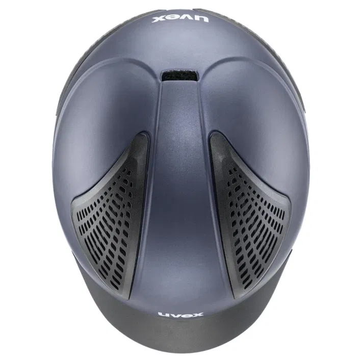 Uvex Exxential III Mips ridehjelm