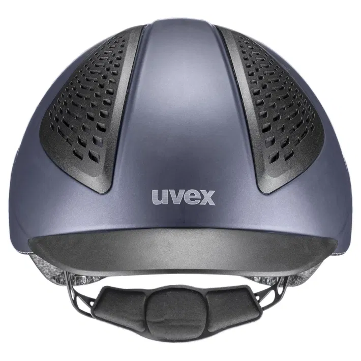 Uvex Exxential III Mips ridehjelm