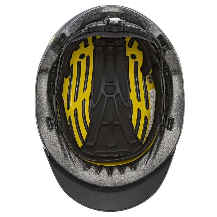 Uvex Exxential III Mips ridehjelm