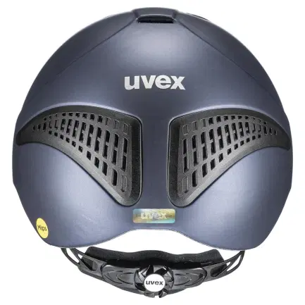 Uvex Exxential III Mips rijhelm