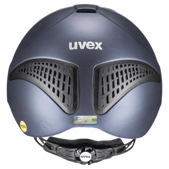 Uvex Exxential III Mips ridehjelm