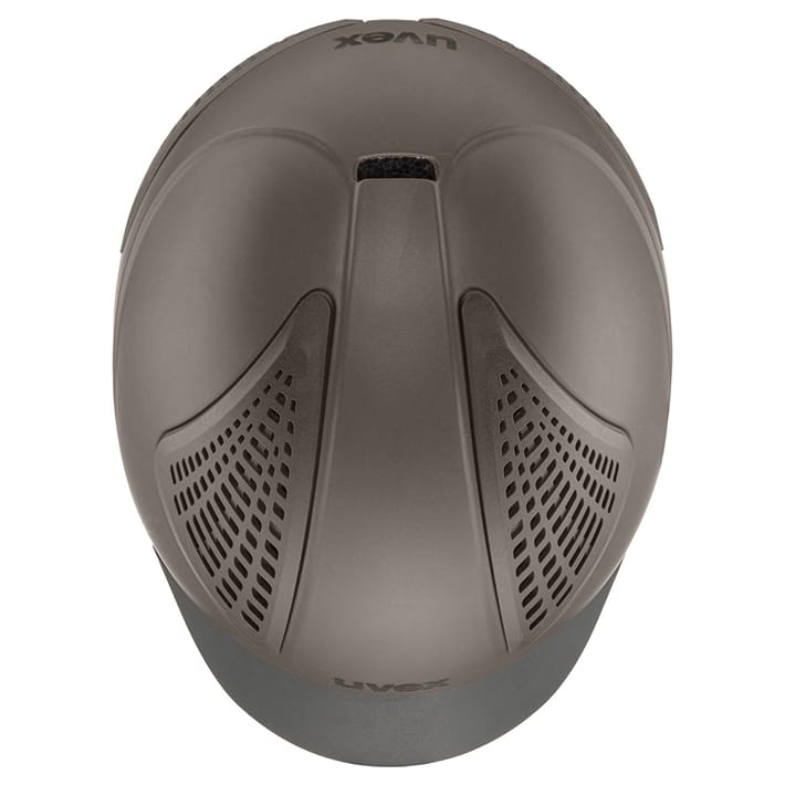 Uvex Exxential III ridehjelm