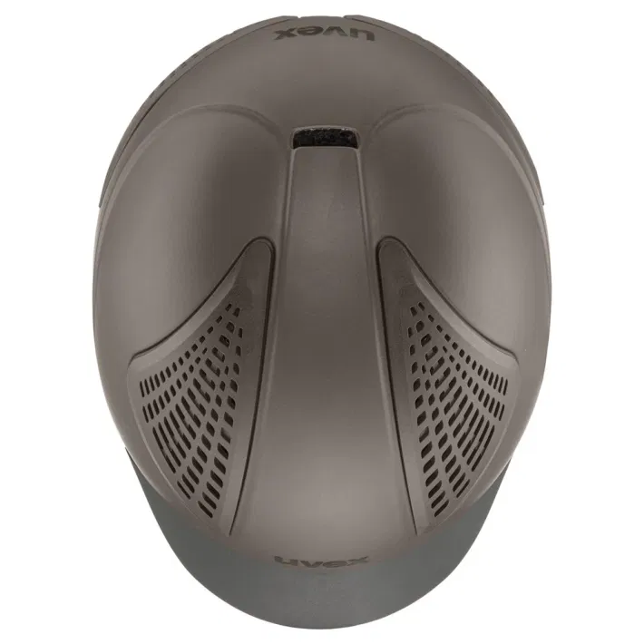 Uvex Exxential III ridehjelm