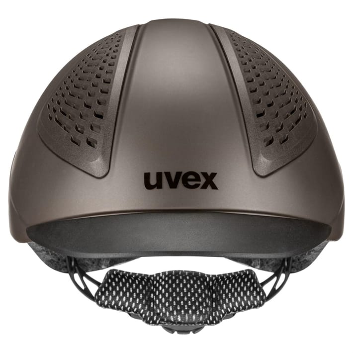 Uvex Exxential III ridehjelm