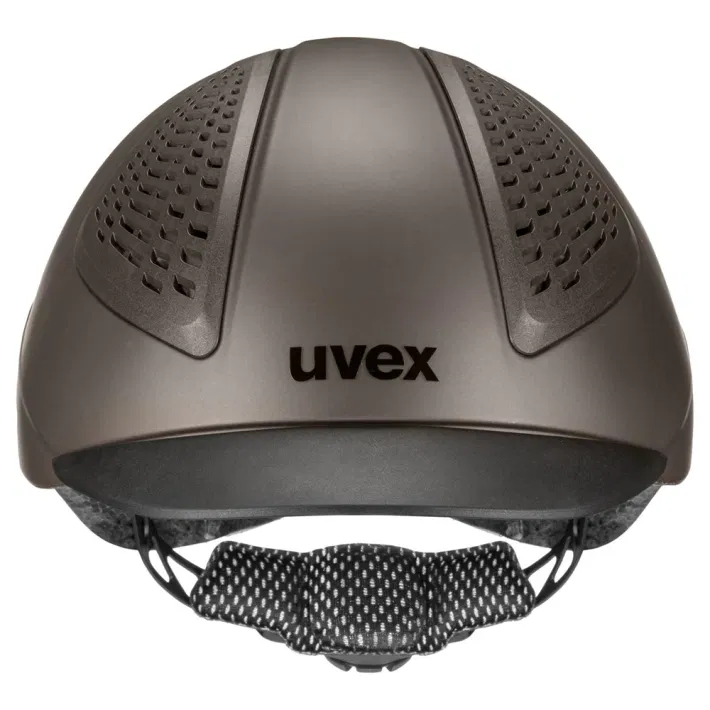 Uvex Exxential III ridehjelm