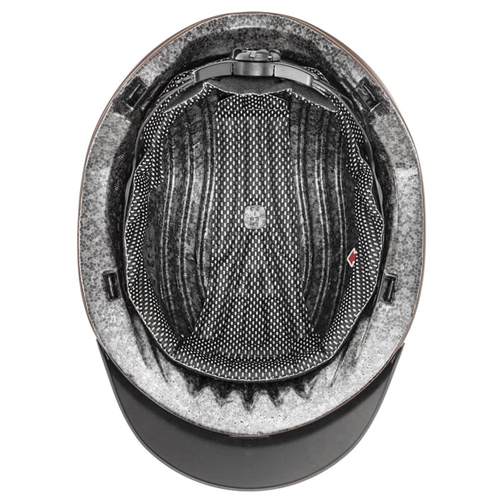 Uvex Exxential III ridehjelm