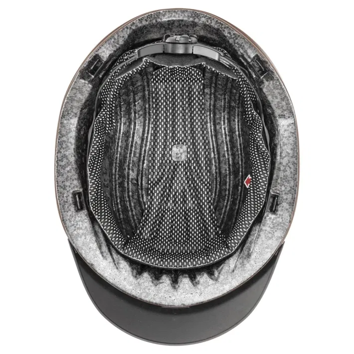 Uvex Exxential III ridehjelm