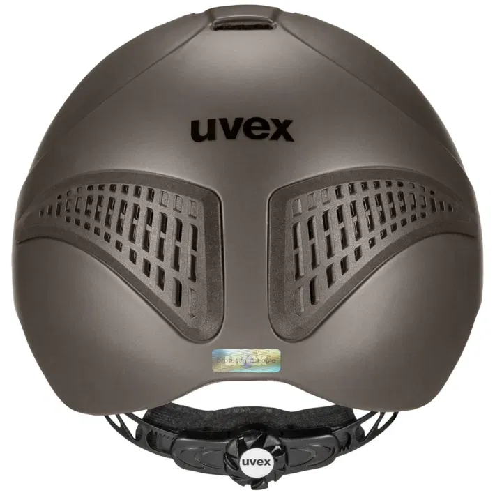 Uvex Exxential III ridehjelm