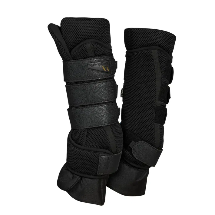 Back on Track Airflow Quick Wraps stalbandage