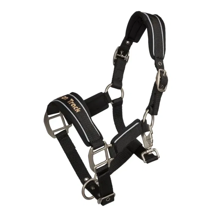 Back on Track Werano Halster Reflectie