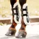 Back on Track Air Flow met Pluche Voorbeenbeschermers