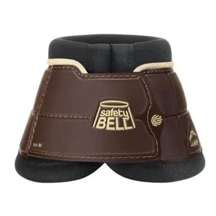Veredus Safety bellen