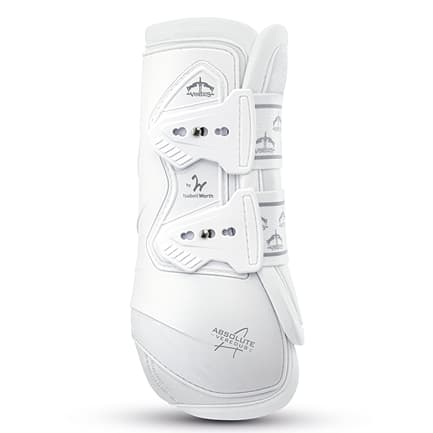 Veredus Absolute Dressage dressuurbeschermers achterbenen