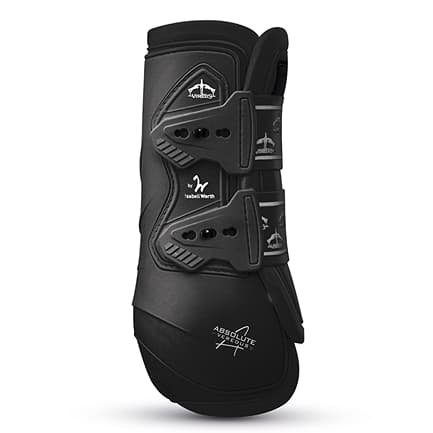 Veredus Absolute Dressage dressuurbeschermers voorbenen