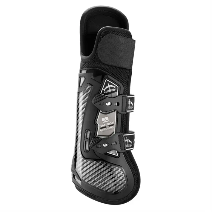 Veredus Carbon Gel Absolute XPro voorbeenbeschermers