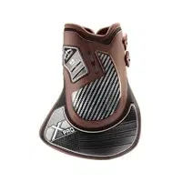 Veredus Carbon Gel Absolute XPro achterbeenbeschermers