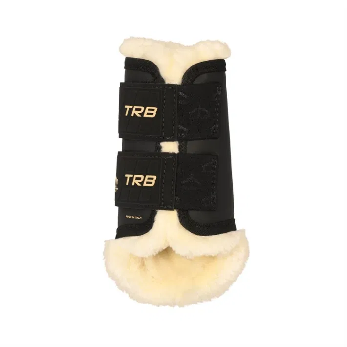 Veredus TRB STS voorbeenbeschermers