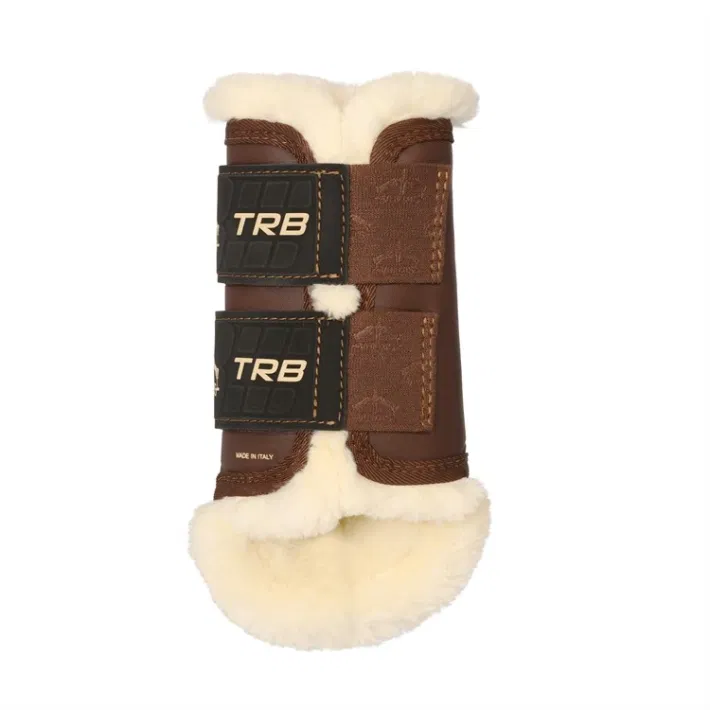 Veredus TRB STS voorbeenbeschermers