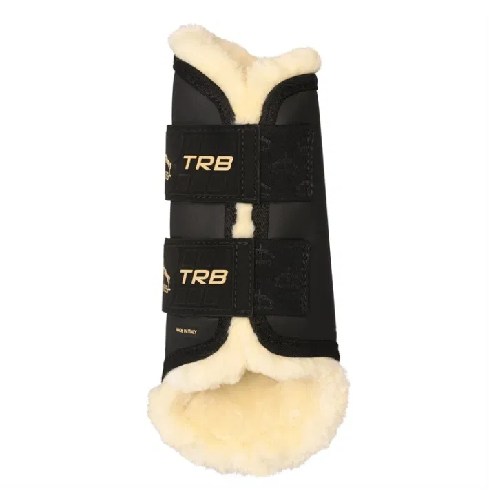 Veredus TRB STS achterbeenbeschermers