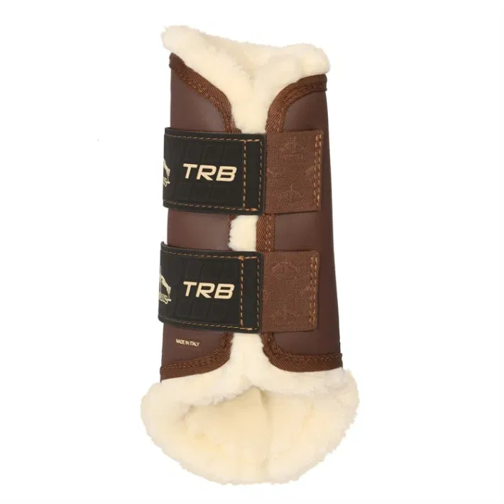 Veredus TRB STS achterbeenbeschermers