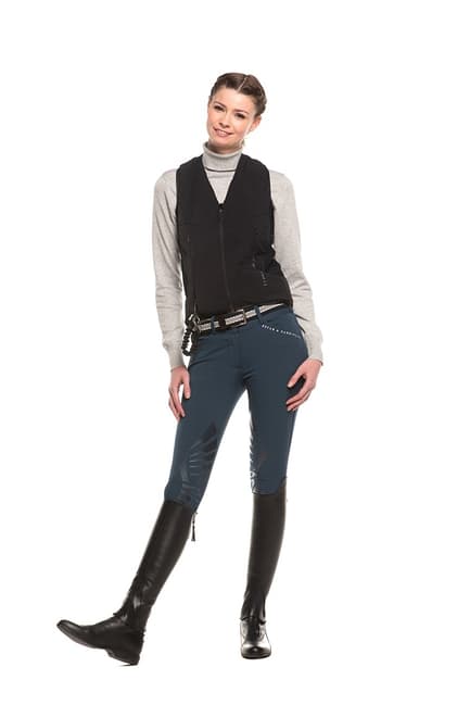 Freejump Airbag veiligheidsvest