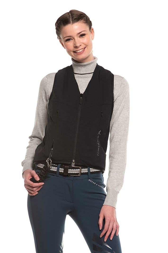 Freejump Airbag sikkerhedsvest