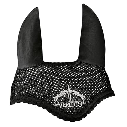 Veredus soundless hut met logo
