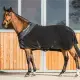 Back on Track Supreme fleecedeken met D-ringen