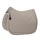 Eskadron Dressuur zadeldek Sparkle Jewel Platinum 26