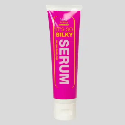 NAF Silky Serum