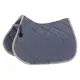 Eskadron Springzadeldoek Silk Contrast Diamond Platinum 26