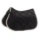 Eskadron Springzadeldoek Silk Contrast Diamond Platinum 26