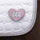 QHP wedstrijdnummer Heart