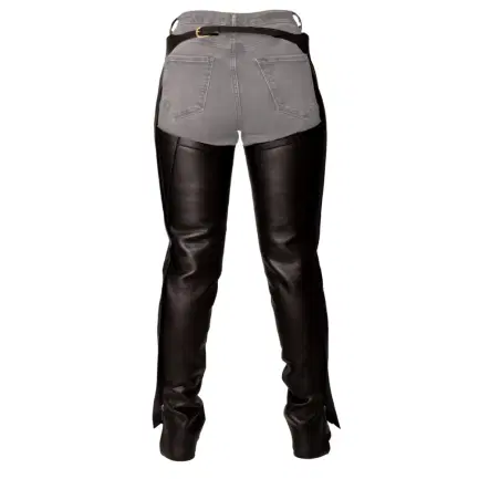 Dy\'on Long Chaps