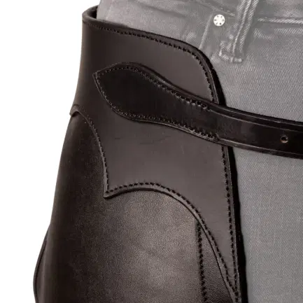 Dy\'on Long Chaps