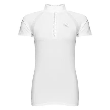 Kingsland KLcedrika dames wedstrijd t-shirt