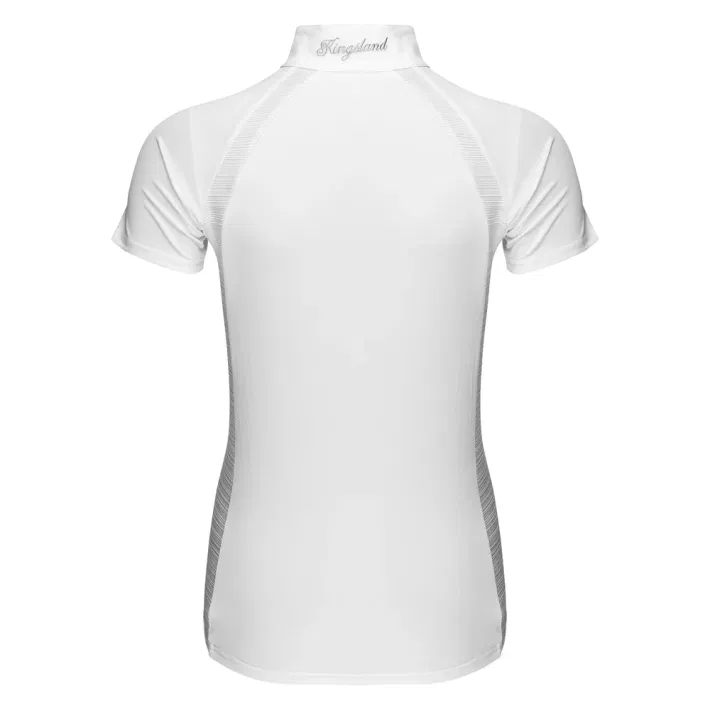 Kingsland KLcedrika dames wedstrijd t-shirt