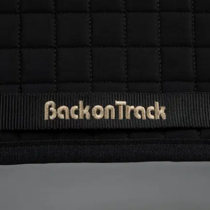 Back on Track Spring Onderlegger No 2