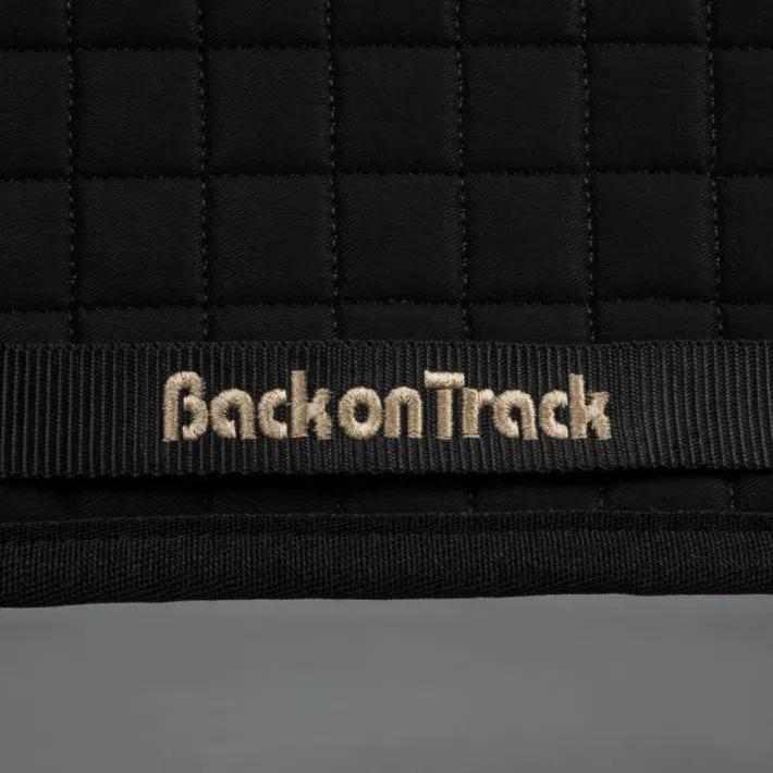 Back on Track Spring Onderlegger No 2