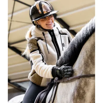Cavallo CavalLunis Teddy Jas
