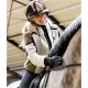 Cavallo CavalLunis Teddy Jas