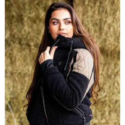 Cavallo CavalLunis Teddy Jas