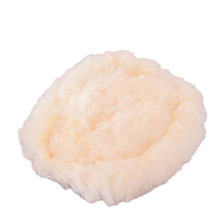 BR Lamsvel pad voor borsttuig