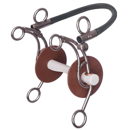 Beris Tandem "US" comfort bar