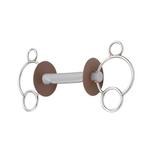 Beris 3-ring butterfly bit 18 mm