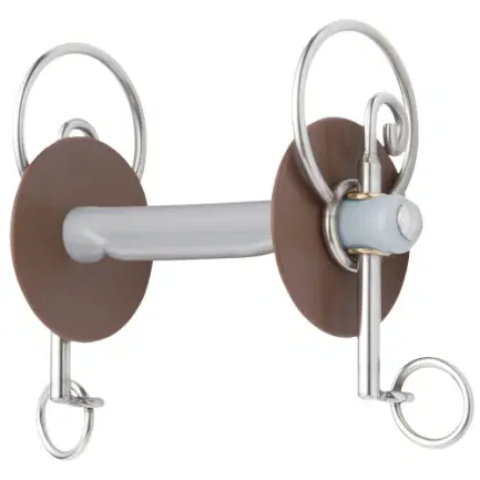 Beris Swales Butterfly bit 18mm