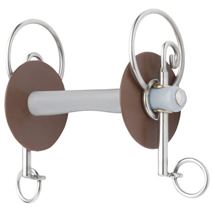 Beris Swales Comfort korte stangen Hard